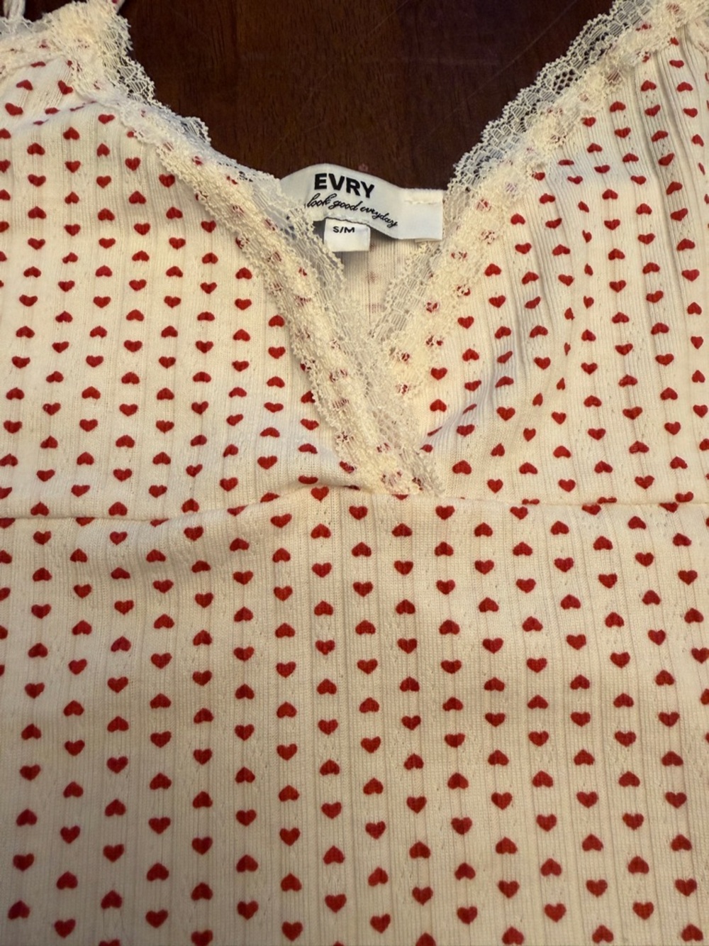 Brandy Melville and Evry Tank Set - Picture 6 of 7